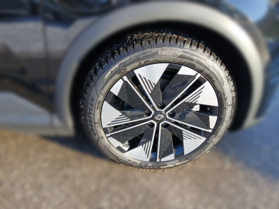 Renault Scénic Vorführwagen