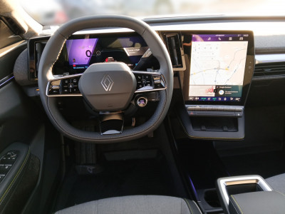 Renault Scénic Vorführwagen