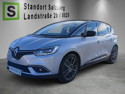 Renault Scénic Gebrauchtwagen Renault Scénic Gebrauchtwagen