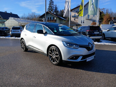 Renault Scénic Gebrauchtwagen Renault Scénic Gebrauchtwagen
