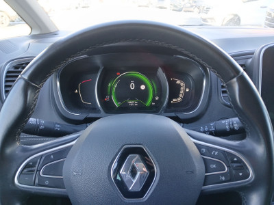 Renault Scénic Gebrauchtwagen Renault Scénic Gebrauchtwagen