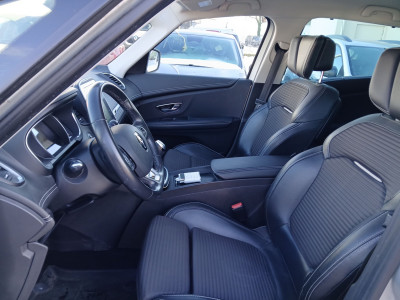 Renault Scénic Gebrauchtwagen Renault Scénic Gebrauchtwagen