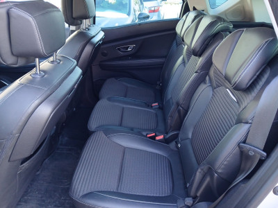 Renault Scénic Gebrauchtwagen Renault Scénic Gebrauchtwagen