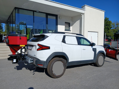 Dacia Duster Neuwagen