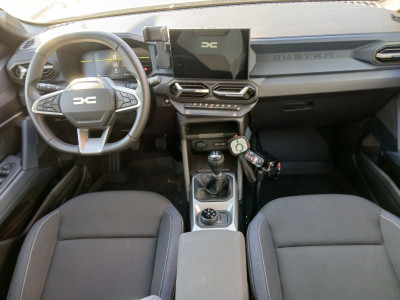 Dacia Duster Neuwagen