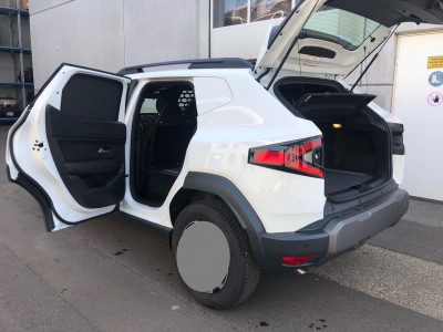 Dacia Duster Neuwagen