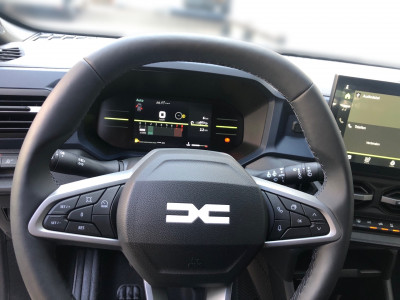 Dacia Duster Neuwagen