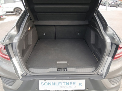 Renault Arkana Gebrauchtwagen