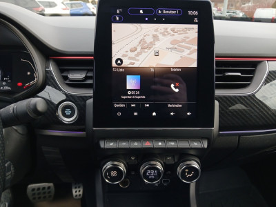 Renault Arkana Gebrauchtwagen