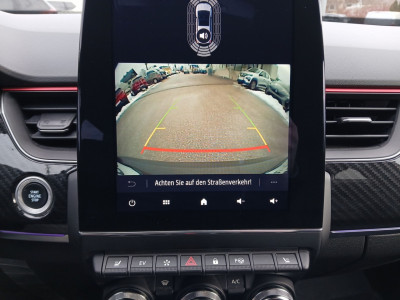 Renault Arkana Gebrauchtwagen