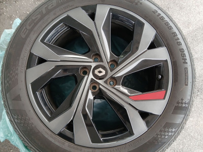 Renault Arkana Gebrauchtwagen