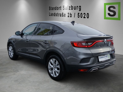 Renault Arkana Gebrauchtwagen