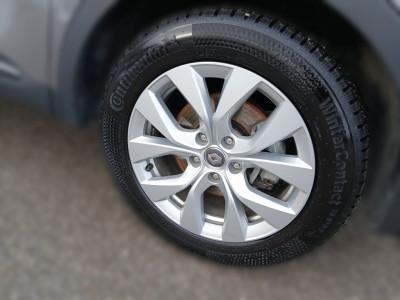 Renault Arkana Gebrauchtwagen