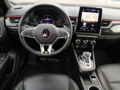 Renault Arkana Gebrauchtwagen