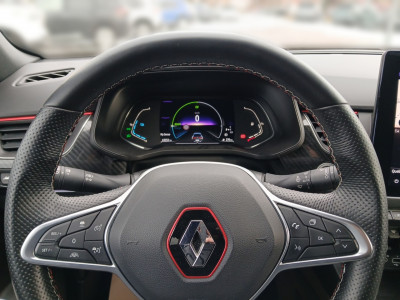 Renault Arkana Gebrauchtwagen