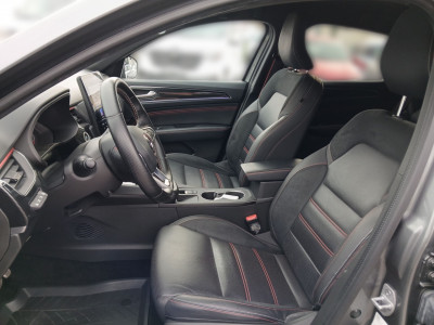 Renault Arkana Gebrauchtwagen