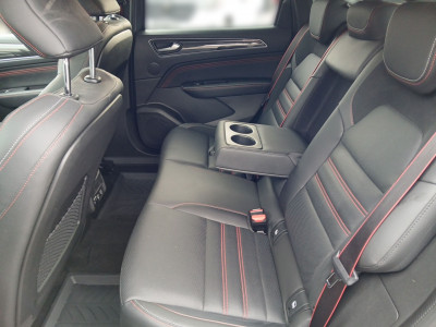 Renault Arkana Gebrauchtwagen