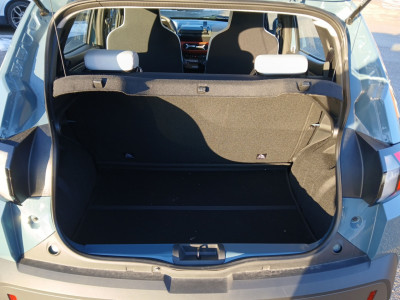 Dacia Spring Gebrauchtwagen