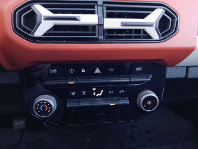 Dacia Spring Gebrauchtwagen