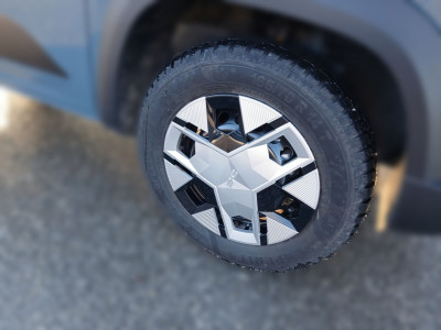 Dacia Spring Gebrauchtwagen