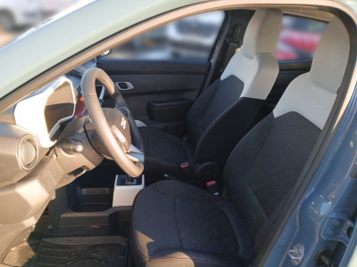 Dacia Spring Gebrauchtwagen