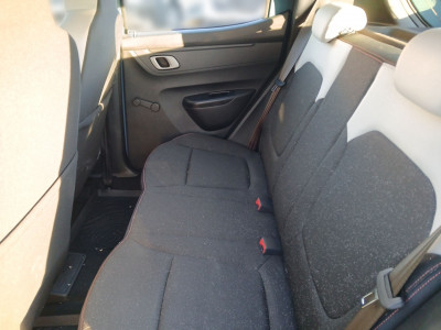 Dacia Spring Gebrauchtwagen