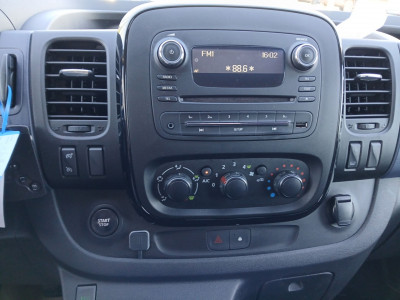 Opel Vivaro Gebrauchtwagen