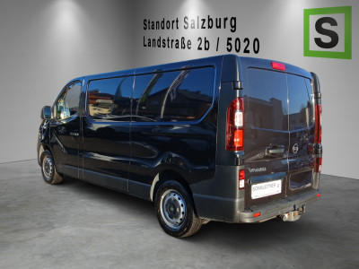 Opel Vivaro Gebrauchtwagen