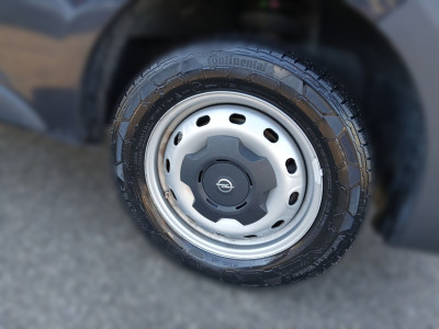 Opel Vivaro Gebrauchtwagen