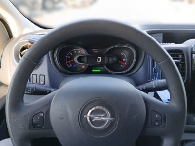 Opel Vivaro Gebrauchtwagen
