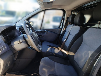 Opel Vivaro Gebrauchtwagen