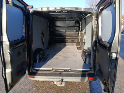 Opel Vivaro Gebrauchtwagen