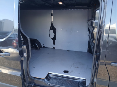 Opel Vivaro Gebrauchtwagen