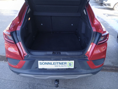 Renault Arkana Gebrauchtwagen