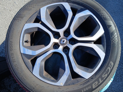 Renault Arkana Gebrauchtwagen