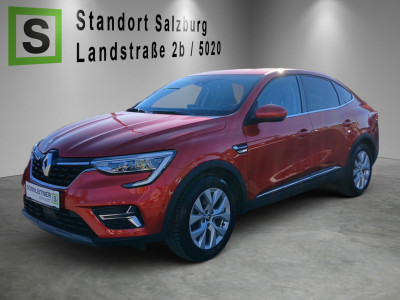 Renault Arkana Gebrauchtwagen