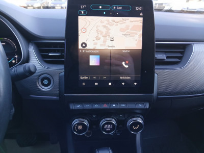 Renault Arkana Gebrauchtwagen