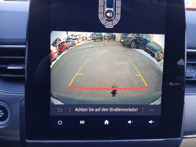 Renault Arkana Gebrauchtwagen