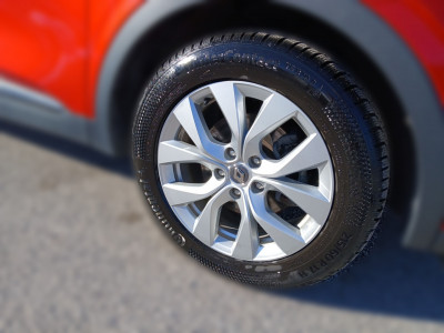 Renault Arkana Gebrauchtwagen