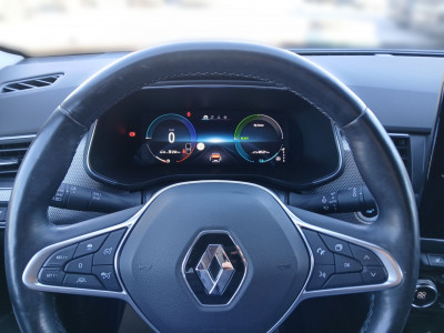 Renault Arkana Gebrauchtwagen