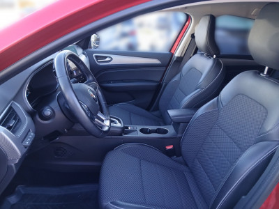 Renault Arkana Gebrauchtwagen