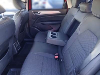 Renault Arkana Gebrauchtwagen