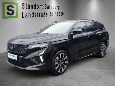 Renault Espace Vorführwagen