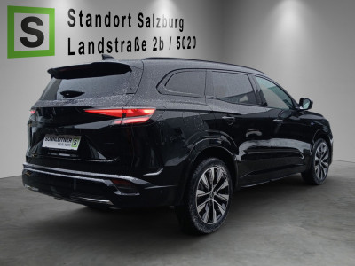 Renault Espace Vorführwagen