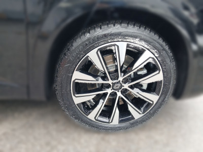 Renault Espace Vorführwagen