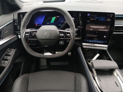 Renault Espace Vorführwagen