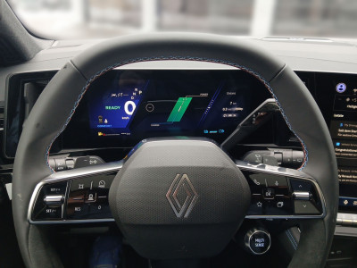 Renault Espace Vorführwagen