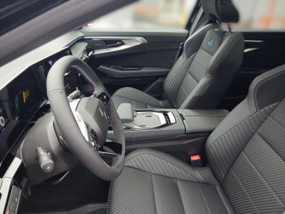 Renault Espace Vorführwagen