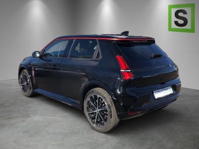 Renault R5 Vorführwagen