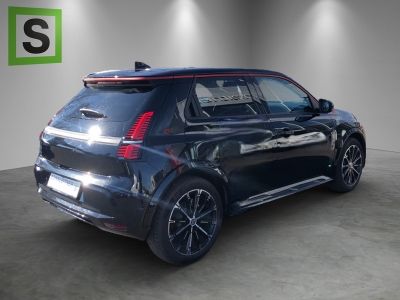 Renault R5 Vorführwagen